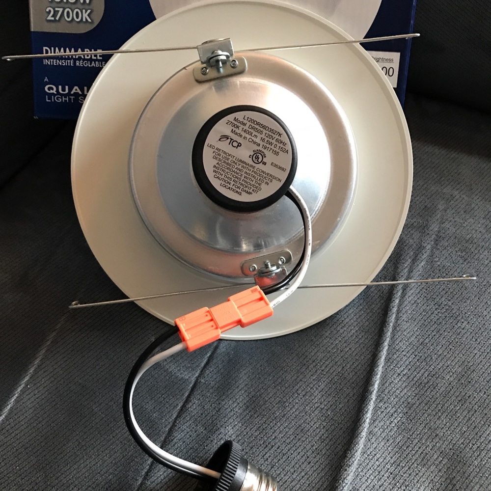 🍀 TCP LED Halogen Replacement - Picture 8 of 13